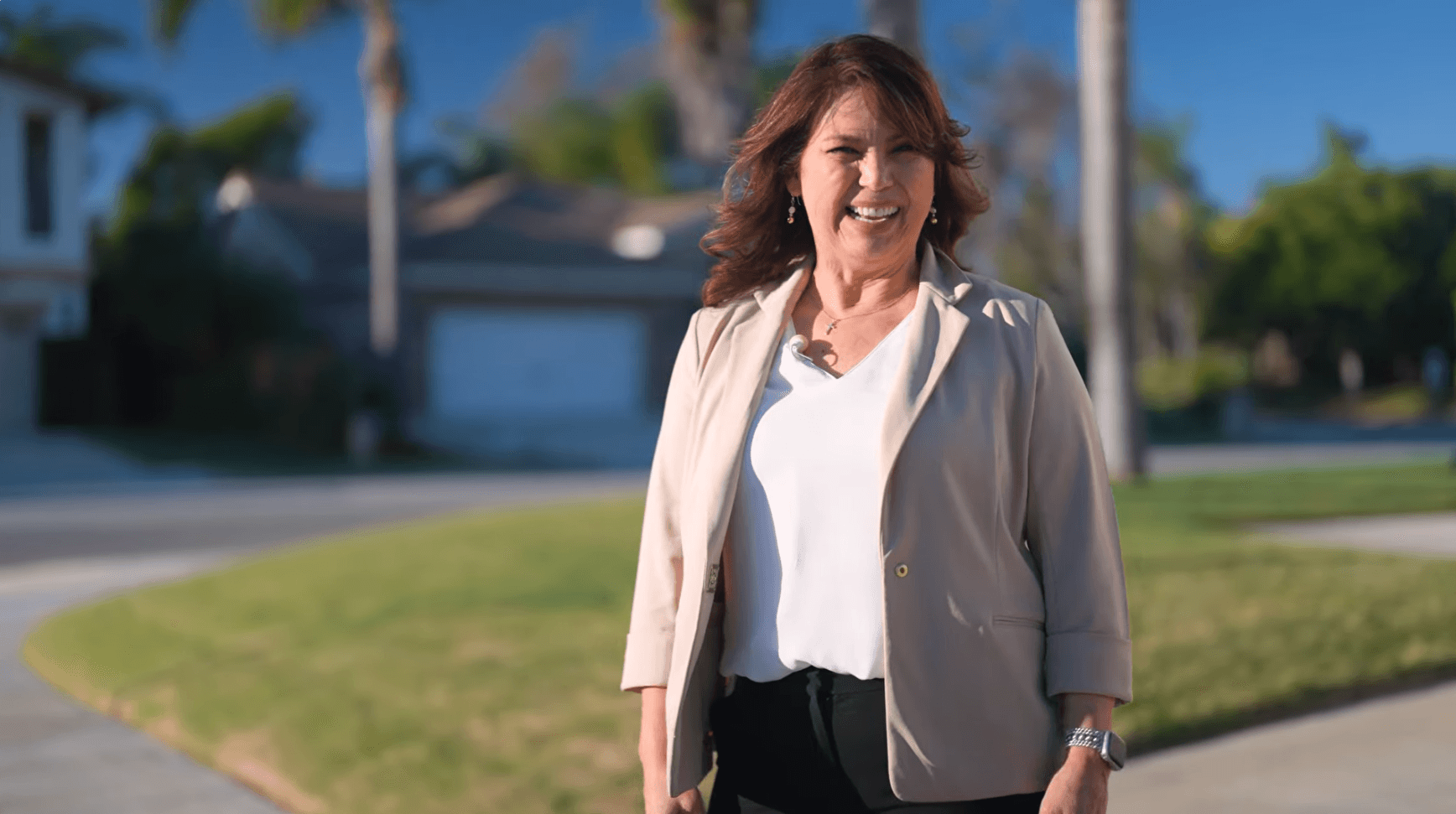 Blanca Dover — Why join us?